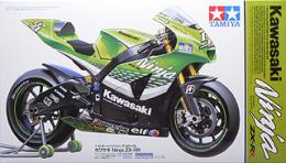 14109 1/12 ｶﾜｻｷ Ninja ZX-RR
