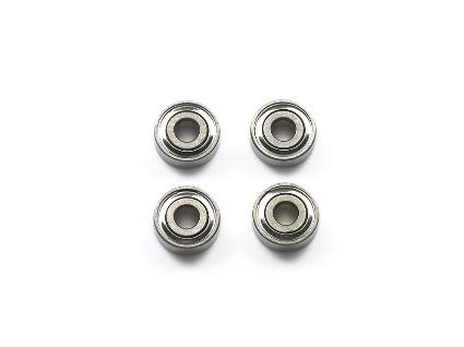 GP.519 HG 丸穴ﾎﾞｰﾙﾍﾞｱﾘﾝｸﾞ(4個)