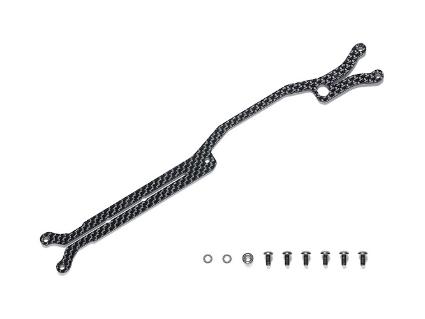 OP.2082 TA08R ｶｰﾎﾞﾝｱｯﾊﾟｰﾃﾞｯｷ (2.0mm厚)