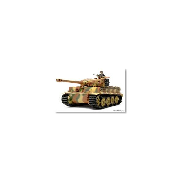 32575 1/48 ﾀｲｶﾞｰI 後期型