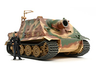 32591 1/48MM ドイツ 38cm突撃臼砲 ストームタイガー