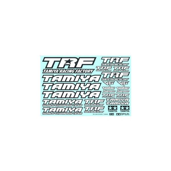 42164 TRFｼﾘｰｽﾞ TRFｽﾃｯｶｰC