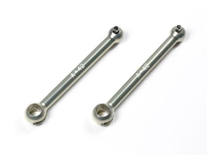 42356 【TRFｼﾘｰｽﾞ】 42mm 軽量ｽｲﾝｸﾞｼｬﾌﾄ (強化ﾀｲﾌﾟ) 2本