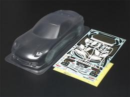 SP.1270 ﾏﾂﾀﾞ RX-7 ｽﾍﾟｱﾎﾞﾃﾞｨ