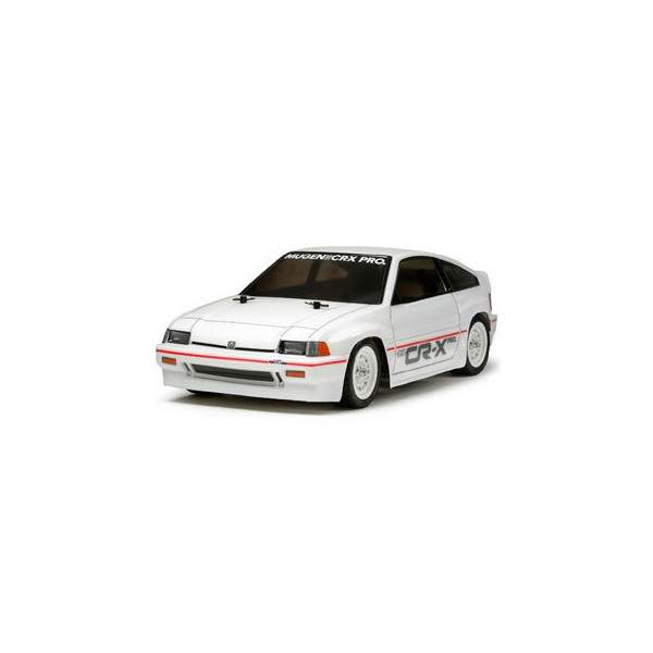 SP.1467 Honda ﾊﾞﾗｰﾄﾞｽﾎﾟｰﾂ 無限CR-X PROｽﾍﾟｱﾎﾞﾃﾞｨｾｯﾄ