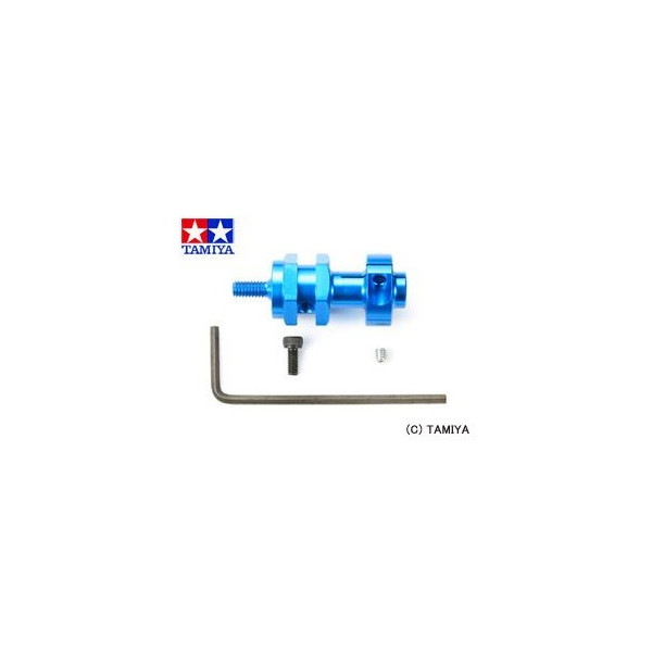 OP.1240 F104ｸﾗﾝﾌﾟ式ﾎｲｰﾙｽﾄｯﾊﾟｰ