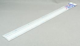 70118 ﾌﾟﾗ材5mm三角棒(5本入)