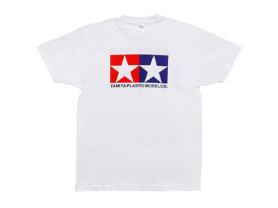 66711 タミヤTシャツ (M)