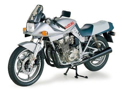 16025 1/6 ｽｽﾞｷ GSX1100S ｶﾀﾅ