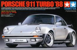24279 1/24 ﾎﾟﾙｼｪ911ﾀｰﾎﾞ 88
