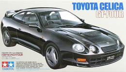 24133 1/24 ｾﾘｶ GT-FOUR