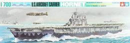 77510 WL 510 1/700 ｱﾒﾘｶ海軍 航空母艦 ﾎｰﾈｯﾄ