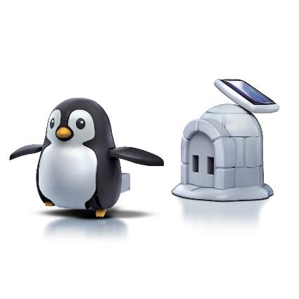JS-6521 とことこペンギン