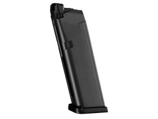 ｶﾞｽｶﾞﾝ用ｽﾍﾟｱﾏｶﾞｼﾞﾝ No.43 GLOCK22用ｽﾍﾟｱﾏｶﾞｼﾞﾝ