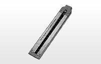 電動ﾊﾝﾄﾞｶﾞﾝ用ﾏｶﾞｼﾞﾝ No.17 USP用ﾉｰﾏﾙﾏｶﾞｼﾞﾝ