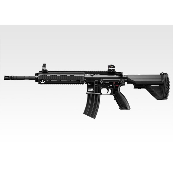 次世代電動ｶﾞﾝ No.19 HK416D