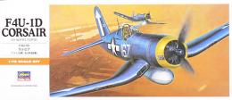 A10 F4U-1D コルセア