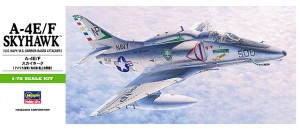 B9 A-4E/Fｽｶｲﾎｰｸ