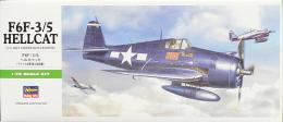 B11 F6F-3/5ﾍﾙｷｬｯﾄ