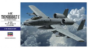 E43 1/72 A-10C ｻﾝﾀﾞｰﾎﾞﾙﾄ2