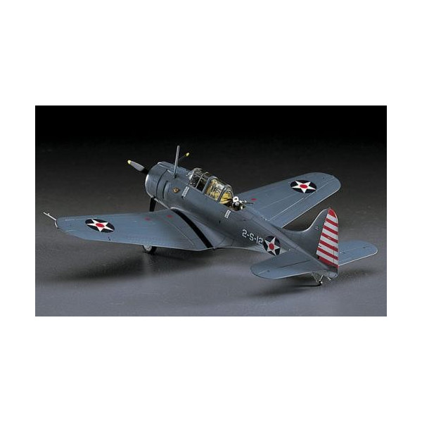 JT19 SBD-3 ﾄﾞｰﾝﾄﾚｽ