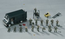 X72-7 ﾊﾟｲﾛｯﾄ&ｸﾞﾗﾝﾄﾞｸﾙｰｾｯﾄ