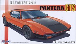 RS(90) ﾃﾞ･ﾄﾏｿ･ﾊﾟﾝﾃｰﾗ GTS