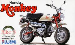 BIKE(3) Honda ﾓﾝｷｰ2009