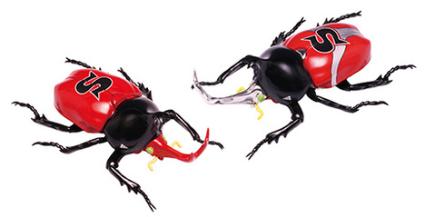 自由研究-214 自由研究ｼﾘｰｽﾞ No.214 仮面ﾗｲﾀﾞｰｽﾄﾛﾝｶﾞｰ編 ｶﾌﾞﾄﾑｼ 仮面ﾗｲﾀﾞｰｽﾄﾛﾝｶﾞｰ仕様