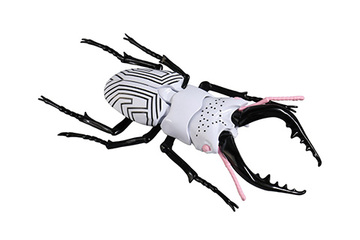 自由研究-2203 自由研究ｼﾘｰｽﾞ No.2203 ｳﾙﾄﾗ怪獣編 ｸﾜｶﾞﾀﾑｼ ﾀﾞﾀﾞ仕様