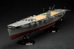 1/350 艦船 旧日本海軍航空母艦 飛龍