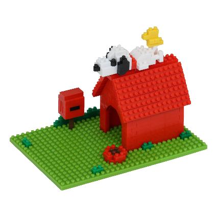 ﾅﾉﾌﾞﾛｯｸ ｽﾇｰﾋﾟｰﾊｳｽ