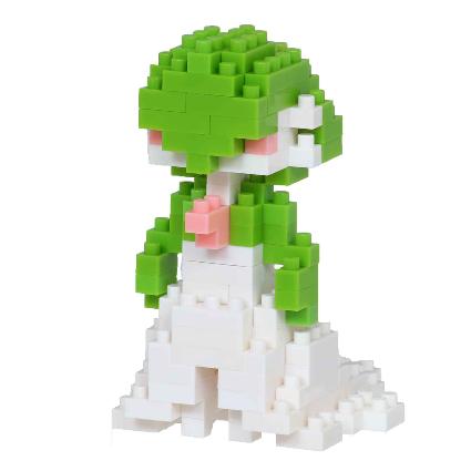 ﾅﾉﾌﾞﾛｯｸ ﾎﾟｹｯﾄﾓﾝｽﾀｰ ｻｰﾅｲﾄ