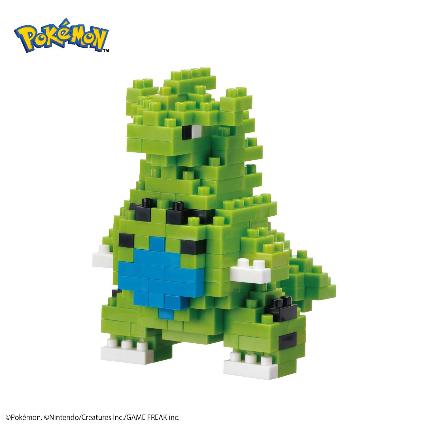 ﾅﾉﾌﾞﾛｯｸ ﾎﾟｹｯﾄﾓﾝｽﾀｰ ﾊﾞﾝｷﾞﾗｽ