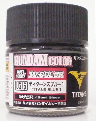 UG16 ﾃｨﾀｰﾝｽﾞﾌﾞﾙｰ1