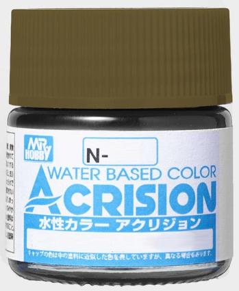 ※旧価格※N052 オリーブドラブ(1)