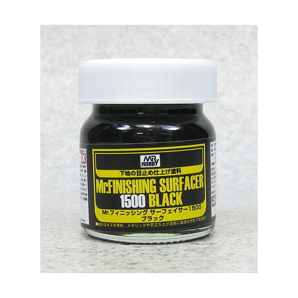 SF288 Mr.ﾌｨﾆｯｼﾝｸﾞｻﾌ1500ﾌﾞﾗｯｸ ﾋﾞﾝ入