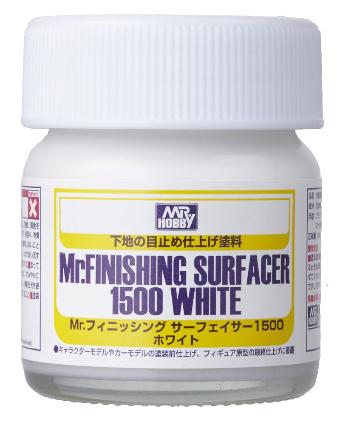 SF291 Mr.ﾌｨﾆｯｼﾝｸﾞｻｰﾌｪｲｻｰ 1500ﾎﾜｲﾄ ﾋﾞﾝﾀｲﾌﾟ