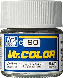 C090 ｼｬｲﾝｼﾙﾊﾞｰ