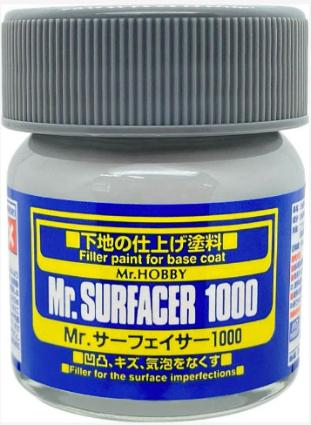 SF284 Mr.ｻｰﾌｪｲｻｰ1000(ﾋﾞﾝﾀｲﾌﾟ)