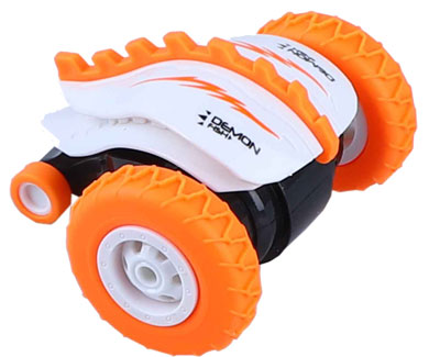 2.4GHz RC ﾐﾆｸｰﾙ 9 ﾄﾙﾈｰﾄﾞ･ｵﾚﾝｼﾞ