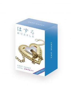 はずる ｷｬｽﾄ ﾊｰﾄ