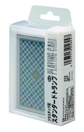 ｽﾀﾝﾀﾞｰﾄﾞﾄﾗﾝﾌﾟ(BLUE)