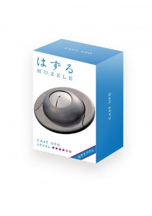 はずる ｷｬｽﾄ UFO