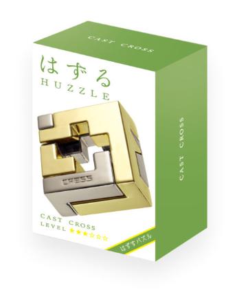 はずる ｷｬｽﾄ ｸﾛｽ