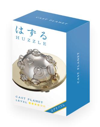 はずる ｷｬｽﾄ ﾌﾟﾗﾈｯﾄ
