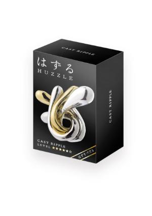 はずる キャスト リップル