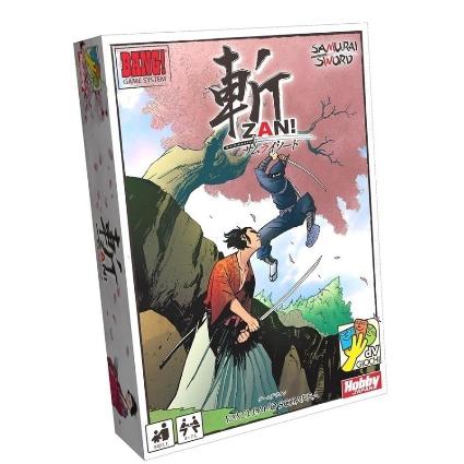 斬-ｻﾑﾗｲｿｰﾄﾞ-(日本語版)