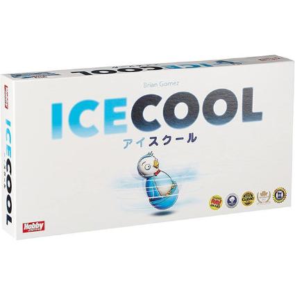 ｱｲｽｸｰﾙ 日本語版