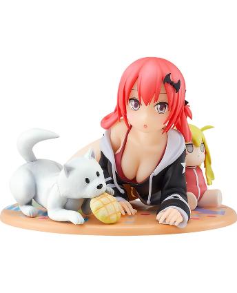 胡桃沢=ｻﾀﾆｷｱ=ﾏｸﾄﾞｳｪﾙ